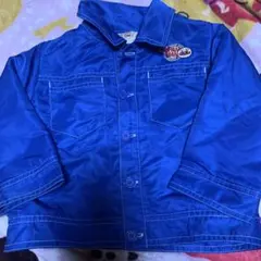 アンパンマン(● ̍̑● ̍̑●)ジャケット★