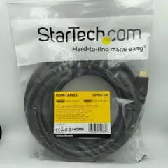 StarTech.com HDMIケーブル 20ft / 6mのサムネイル