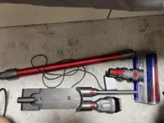 Dyson スティッククリーナー 本体 分解パーツセット - メルカリ