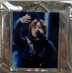 BE:FIRST アクリルクリアチャーム ソウタ　SOTA