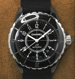 CHANEL シャネル J12 H0684 38mm 自動巻きのサムネイル