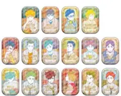 2025年最新】ハイキュー セブンネット スクエア缶バッジの人気