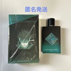 伏黒恵　アロマルームフレグランス　NOZ COLLABORATION 呪術廻戦