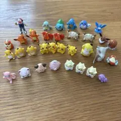 2025年最新】永谷園 ポケモン フィギュアの人気アイテム - メルカリ