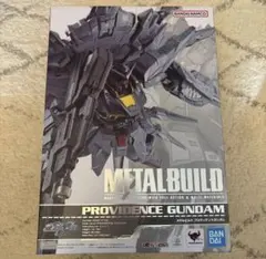 2026年最新】METAL BUILD プロヴィデンスの人気アイテム - メルカリ
