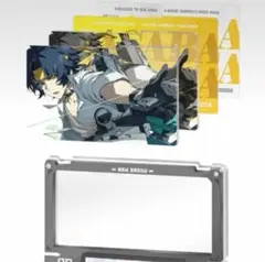 ゼンゼロ 浅羽悠真 グッズ まとめ売り ゼンゼロ 浅羽悠真 グッズ まとめ売り ゼンゼロ 浅羽悠真 グッズ