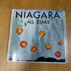 MORE MORE NIAGARA FALL STARS レコード - メルカリ