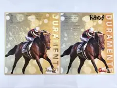 JRA ヒーロー列伝No.66 アドマイヤムーン 競走馬 B3 ポスター - メルカリ