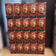 呪術廻戦 MAXIMATIC 虎杖悠仁　20個セット