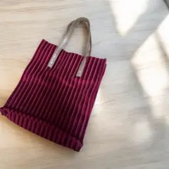 コメダ珈琲　福袋　トートバッグ