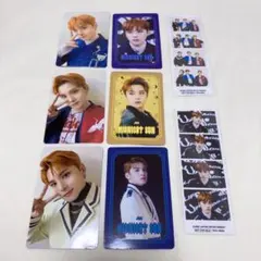 【コンプセット】 川西拓実 トレカ