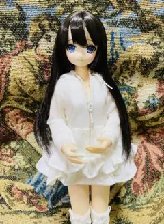 アゾン サアラズ ア・ラ・モード YUZUHA ゆずは 白肌美品 ⚠️説明欄必読で