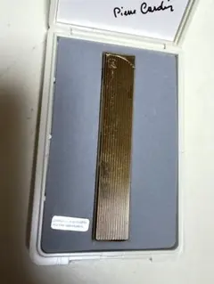 Pierre Cardin 가스 라이터 PC-12 본체
