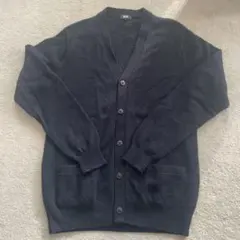 ユニクロ カーディガン