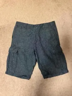 GAP　カーゴハーフパンツ