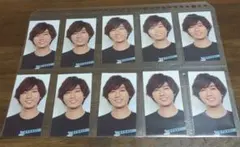 SnowMan 阿部亮平 2020年 Myojo デタカ