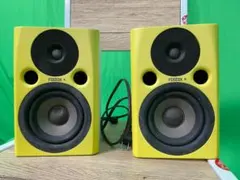 Fostex PA-3（BX） アクティブスピーカー - メルカリ