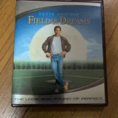 Field of Dreams HD DVD ケビン・コスナーのサムネイル