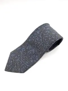 良品✨ クリスチャンディオール ネクタイ シルク ネイビー 0M3