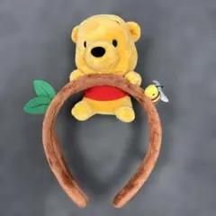 くまのプーさん カチューシャ