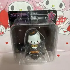 ハッピーくじ　ポチャッコ　フィギュア賞