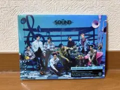 Stray Kids 『THE SOUND』初回生産限定盤B