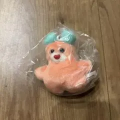 mojojojo ぬいぐるみマスコット　Loulou