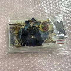 ツイステ ラギーブッチ バースデー