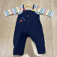 ミキハウス　80cm