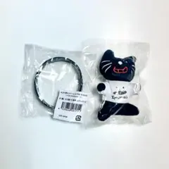 キヨ猫　ぬいぐるみ　Tシャツ　キーホルダー　マスコット　キヨくじ　東キヨドーム