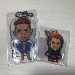 NESMITH クリアチャーム＆日本製クリーナー