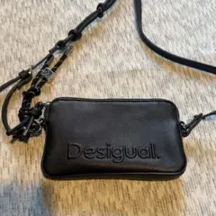 desigual ショルダー　バッグのサムネイル
