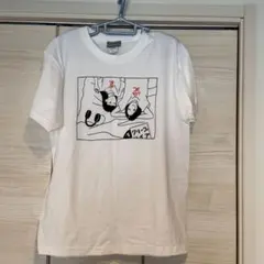 クリープハイプ ラブホテル Tシャツ Lサイズ - メルカリ
