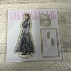 井上梨名　アクリルスタンド　まとめ売り 2026年最新】井上梨名 アクリルスタンドの人気アイテム - メルカリ