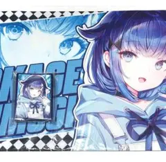 ぶいすぽっ！VSPO! GEAR 紡木こかげ マウスパッド - メルカリ