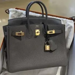 エルメス バーキン トゴ25