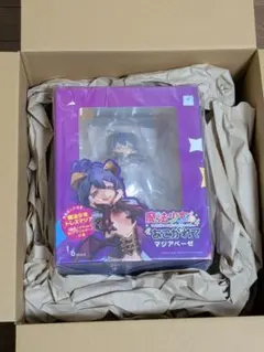 魔法少女にあこがれて マジアベーゼ 1/6スケール塗装済完成品フィギュア 未開封