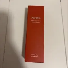 Aurelie. オレリー モイスチュアライジングフェイスウォッシュ2本