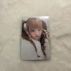 IVE REVIVE+ applemusic レイ トレカ