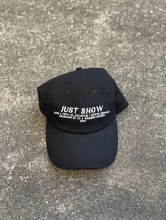 VALLAD キャップ JUST SHOW 武道館　IO kandytownのサムネイル