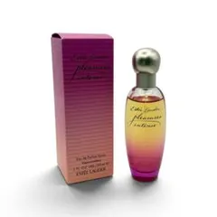 エスティローダー プレジャーズ インテンス 30ml【新品未使用】【廃盤品】のサムネイル