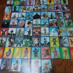 2026年最新】ウルトラマン カード 昭和の人気アイテム - メルカリ