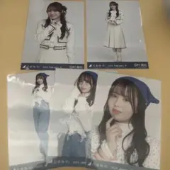 乃木坂46 生写真 セット売り