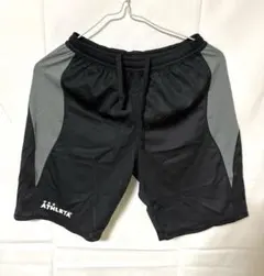 ATHLETAキッズ用ゲームパンツ