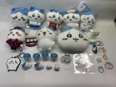 ちいかわ・ハチワレ　グッズまとめ売り