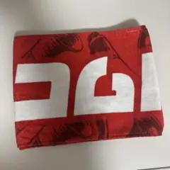 コムドットCDF 2023 マフラータオル