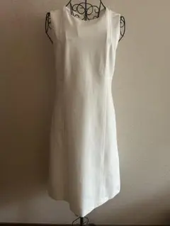 Max Mara【マックスマーラ】ノースリーブ ワンピース　Sサイズ