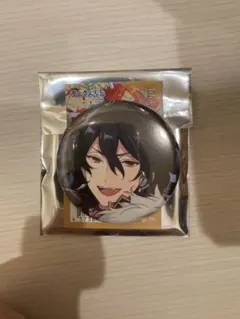 あんさんぶるスターズ　あんスタ　コレクション缶バッジ　コレ缶　朔間零