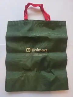 Unimart トートバッグ エコバッグ サブバッグ 大容量のサムネイル