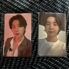 ARIRAN weverseラキドロ SUGA